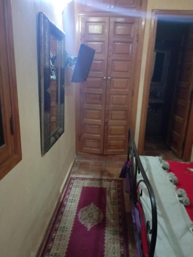 Pensión Hanafi