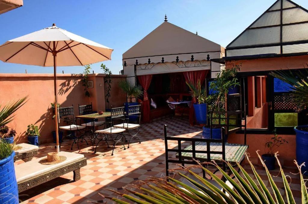 Hanafi * Marrakesch