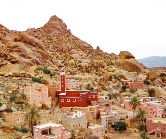 Hanafi Marrakesch